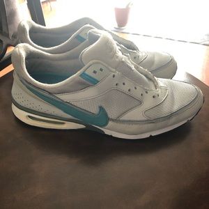 Nike air max sneakers